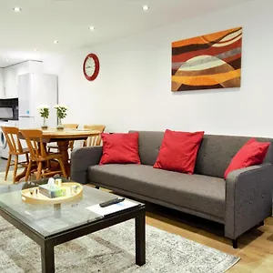 Apartment Stylish 2 Bedroom In The Heart Of Greenwich, London