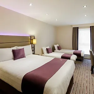 Premier Leeds Centre Hotel