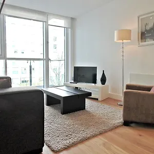 Tower Hill Serviced Apartment