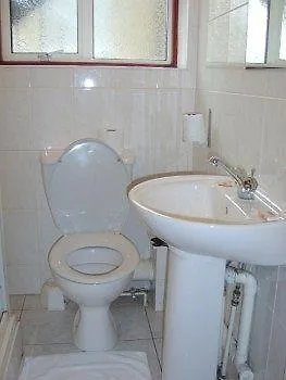 City Inn Express Hotel London
