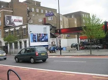 City Inn Express Hotel London United Kingdom