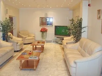 City Inn Express Hotel London